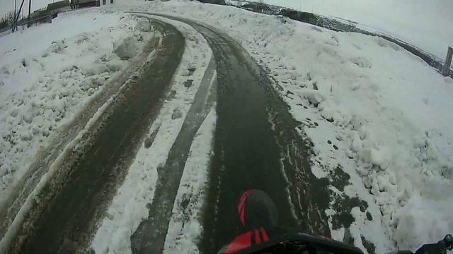 Покатушки #6 - Цитаты мужика -IRBIS TTR 125R смотреть онлайн