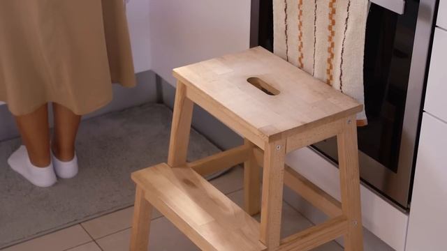 Routine pour nettoyer la cuisine I Nettoyer le lave-vaisselle I Recette des madeleines смотреть онлайн