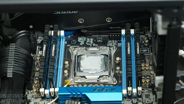 Тест | Рынок термопаст 2020|2021 - большой и правильный тест топовых термопаст! смотреть онлайн