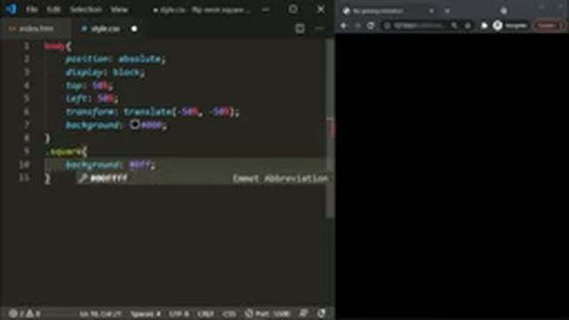 Neon Loading Animation Effects Using CSS | Neon Glowing Effect смотреть онлайн