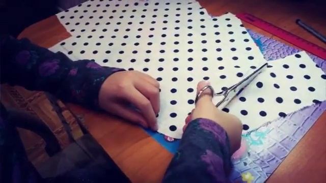 Лайфхак как сделать обложку для тетради смотреть онлайн