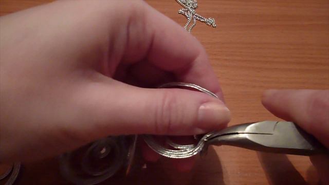 Колье | Серебряные спирали смотреть онлайн