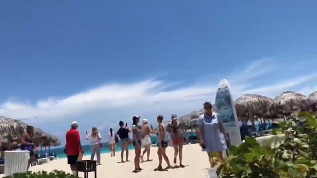 IBEROSTAR LAGUNA AZUL 5*, VARADERO, CUBA. 4K VIRTUAL TOUR. смотреть онлайн