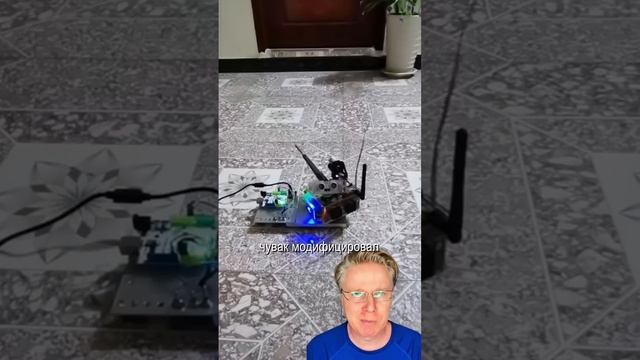 Терминатор против комаров смотреть онлайн