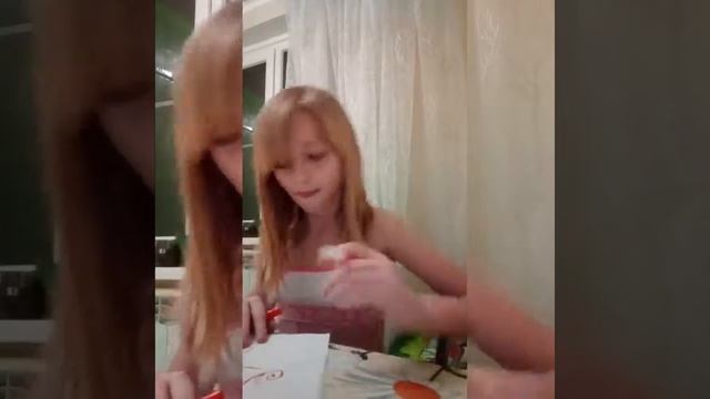 Рисуем татуировки!! ЧТО ТО ПОШЛО НЕ ТАК? смотреть онлайн