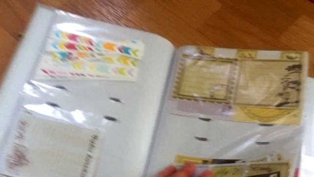 СКРАПБУКИНГ | Возвращаюсь? Уборка в материалах смотреть онлайн