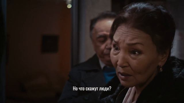 Internews KG - социальный видеоролик "Забота" смотреть онлайн