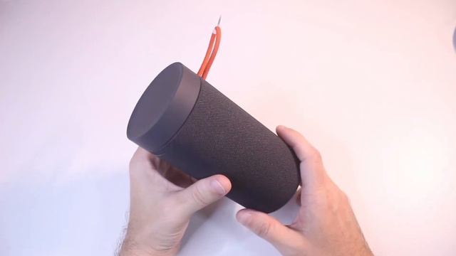 Xiaomi Mi Outdoor Bluetooth Speaker - Som 360 graus pra levar pra onde quiser!! смотреть онлайн