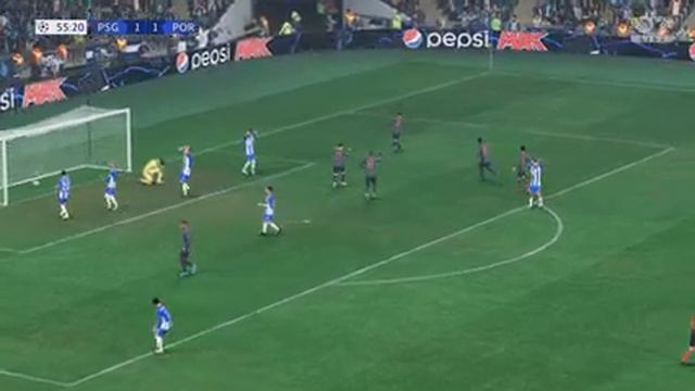 EA FC 24 PSG vs FC Porto PS5 Ultra Realism Gameplay & Graphics MOD 4K HDR смотреть онлайн