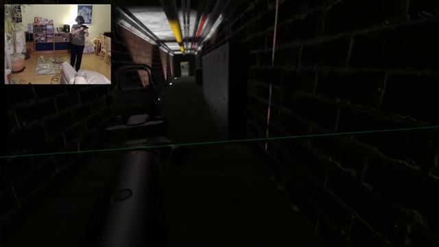 Virtual Warfighter Thoughts and Rants смотреть онлайн