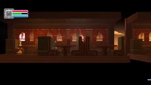 THE DEER GOD ➤ Nintendo Switch Upcoming Game Trailer смотреть онлайн