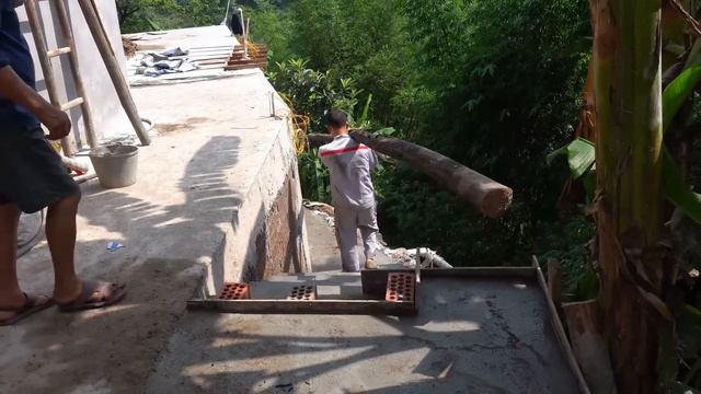 徐三娃新房乔迁之喜，左邻右舍欢聚一堂，历时4月终于能住进新家【我是徐三娃】 смотреть онлайн