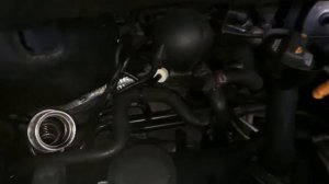 Фольксваген Т5 2.5 TDI настройка мотора и топливной системы