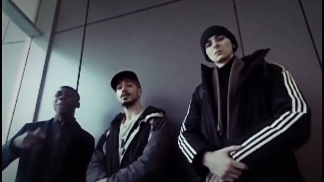 Mr Sky feat. Dyadya J.i & Chipinkos - Amigo смотреть онлайн