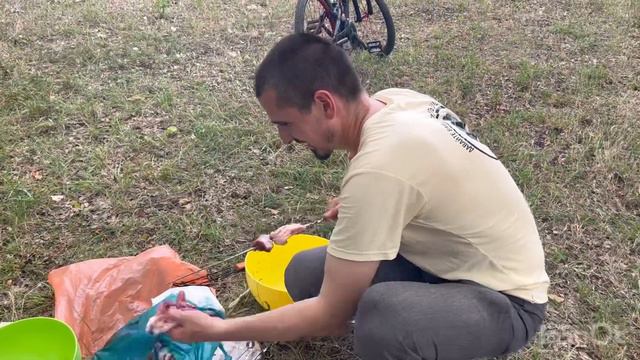 Отдых для учеников (пикник) мечети села Рубас Дербентский район ⚽️🏅#отдыхнаприроде#Ислам#чистота#а4 смотреть онлайн