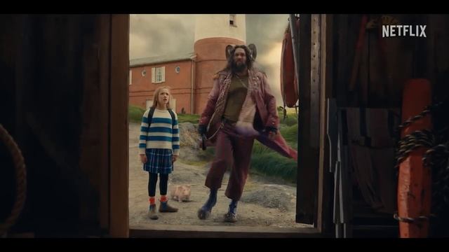 Страна снов ? Русский трейлер #2 (Субтитры) ? Фильм 2022 (Netflix).mp4 смотреть онлайн