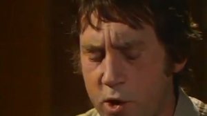 Владимир Высоцкий. Про Бермудский треугольник.