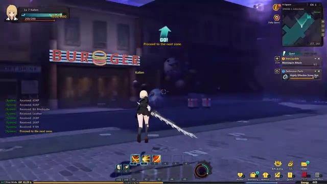 Death :re (Играем в HS) смотреть онлайн