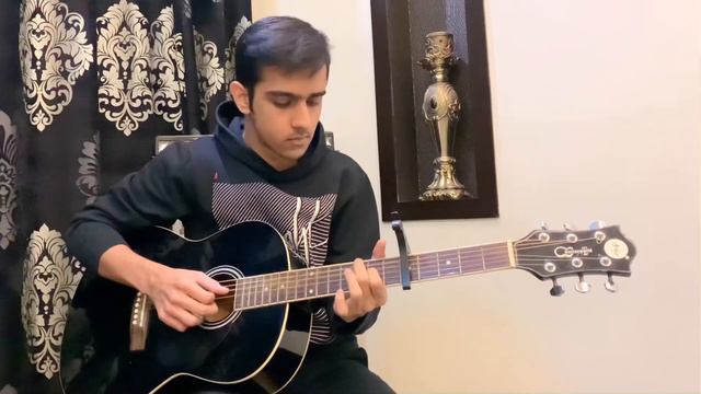 Play Date-Melanie Martinez | Guitar cover. смотреть онлайн