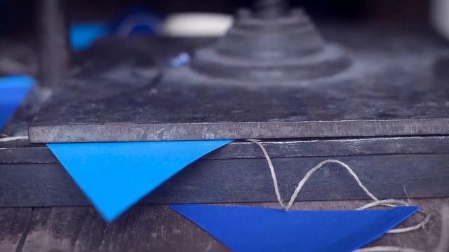 Handmade Paper Flag Garland | ΝΕΑΝΙΚΟΝ смотреть онлайн