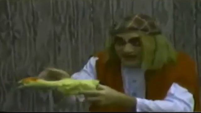 The Cool Ghoul On WCTI-TV 12! смотреть онлайн