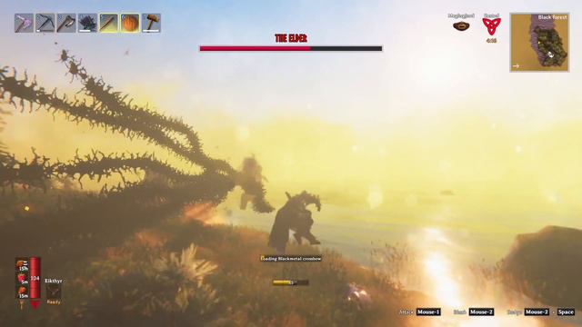 Five VALHEIM Mods You NEED Before Your Next Playthrough (R2ModMan) смотреть онлайн