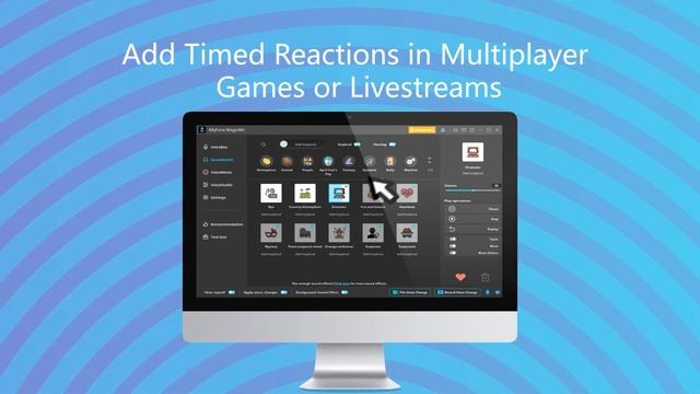 Best Voice Changer For PC | Free Voice Changer IMyFone MagicMic