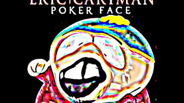 Poker face: Eric Cartman version BASS BOOSTED смотреть онлайн