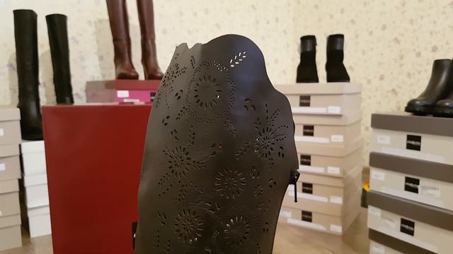 Сапоги женские от TM Nila&nila, Италия