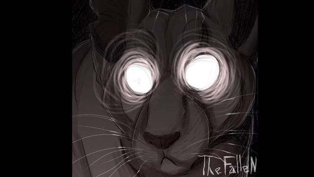Intro- Original Warrior Cats Song смотреть онлайн