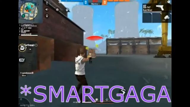 Nox Player vs SmartGaGa| Free Fire Gameplay| Which is the best emulator|? смотреть онлайн