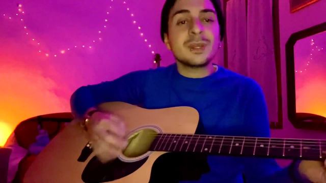 Blue jeans ~ Franco 126 ft Calcutta (Cover) смотреть онлайн