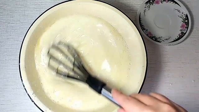 В доме есть 2 стакана кефира и 10 минут? Все смешал и готово! Вкуснятина к чаю! Блинчики смотреть онлайн