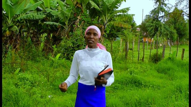 Taunet By joyce Ruto смотреть онлайн