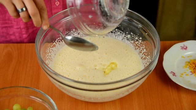 Кулинарное творчество без границ 