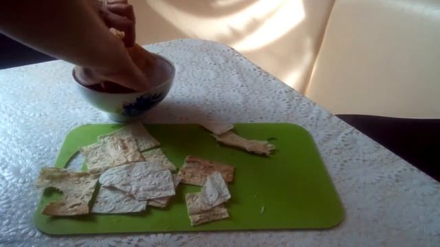 Шедевры Кулинарии с Алисой