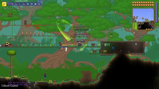 Terraria how to get Tiki Totem Pet | Terraria Tiki Totem Pet смотреть онлайн