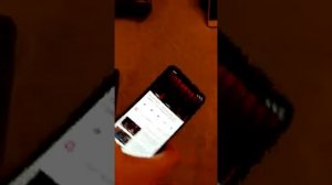 Xiaomi Mi8 не работает автоповорот экрана