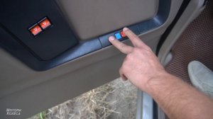 Ford Aerostar - Обзор владельца - Моторы и колёса / №11