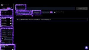 Как пользоваться Леонардо АИ Бесплатная нейросеть