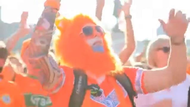 Фанаты в Харькове! Fans in Kharkov смотреть онлайн