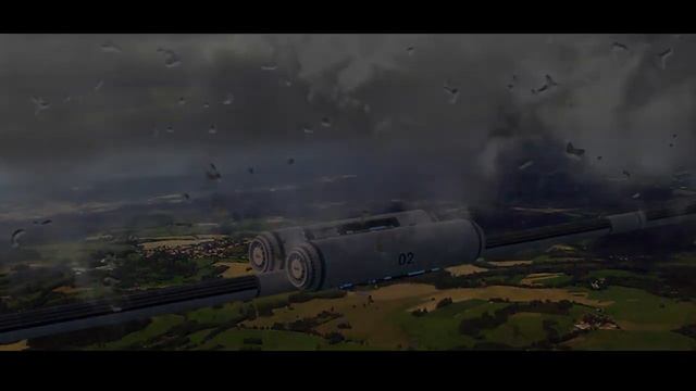 Space Way общепланетарное транспортное средство смотреть онлайн