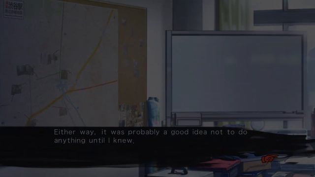 [КОТОНОВОСТИ] Ноябрь. Disciples, Zero Time Dilemma, Robotics;Notes, Chaos;Child