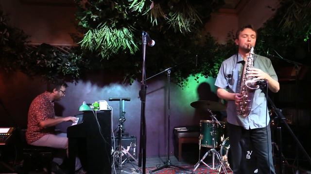VIII Leo Records Festival (Aleksey Kruglov Trio) смотреть онлайн