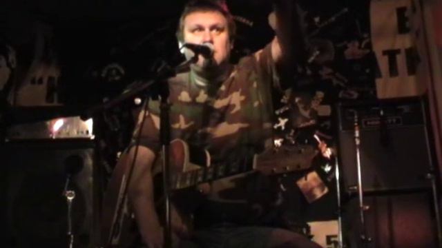 08 - Общение (про голосование). Черный Лукич. 18.11.2011, Камчатка смотреть онлайн