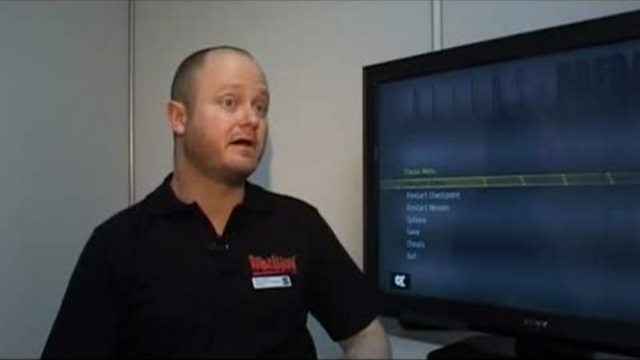 Икона видеоигр: Napoleon: Total War и Aliens vs Predator (20 смотреть онлайн