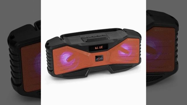 Cool Owl portable wireless sound bt speaker смотреть онлайн