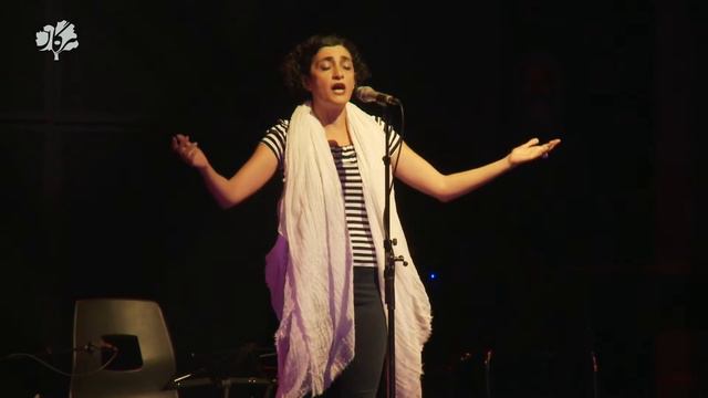 O Canada & Ey Iran Tirgan Festival - Darya Dadvar смотреть онлайн