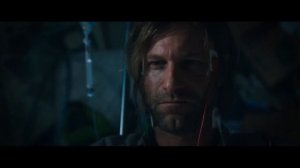 Инкарнация - Русский Трейлер (2016)