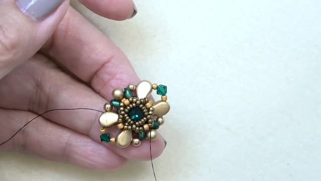 Abundance Bracelet смотреть онлайн